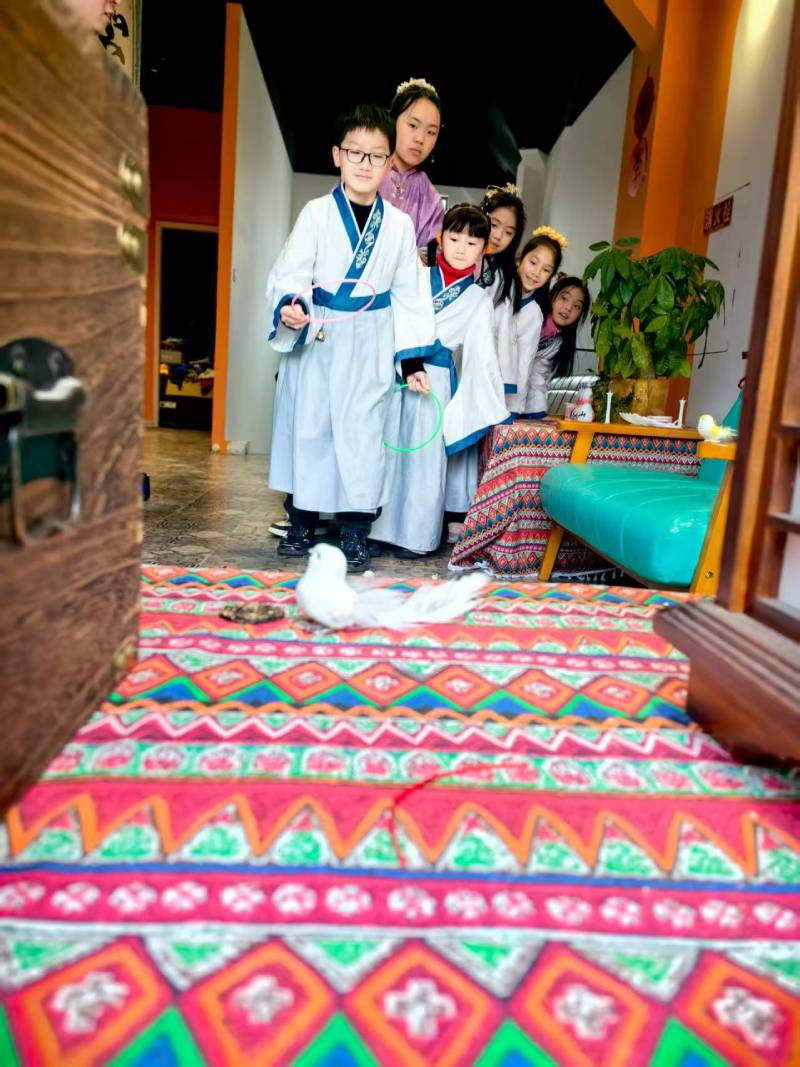 平鲁区文旅项目策划