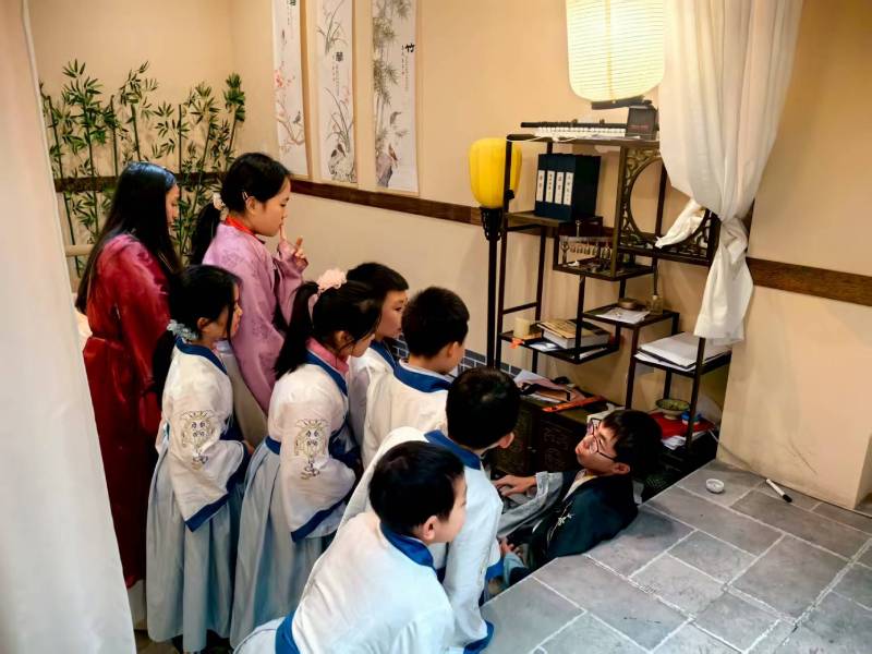 平鲁区文旅项目策划